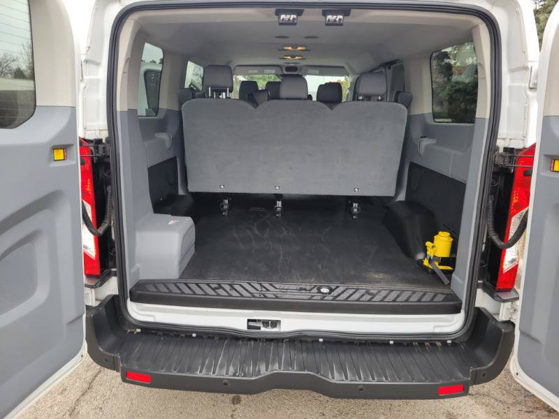 Used 2016 Ford Transit 150 XL RWD image 30