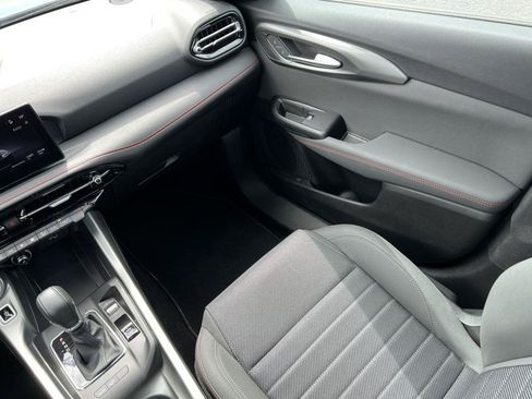 Used 2024 Dodge Hornet GT AWD/4WD image 27