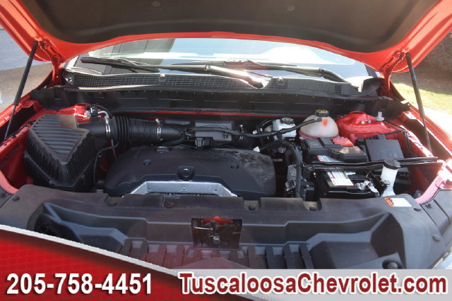 Used 2021 Chevrolet Blazer LT FWD image 42