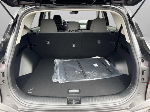 New 2026 Kia Seltos LX AWD/4WD image 9