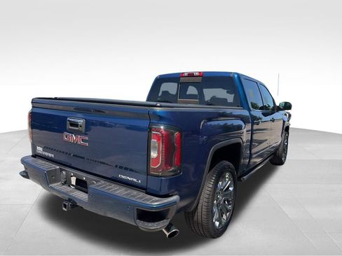 Used 2017 GMC Sierra 1500 Denali w/ Denali Ultimate Package AWD/4WD image 5
