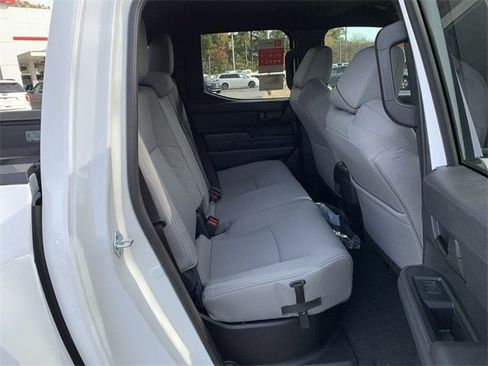 New 2025 Toyota Tacoma SR5 image 24