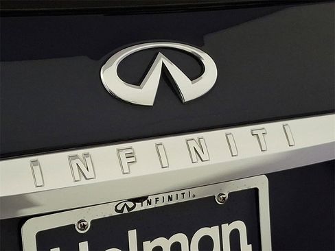 Used 2019 INFINITI QX60 Luxe image 33