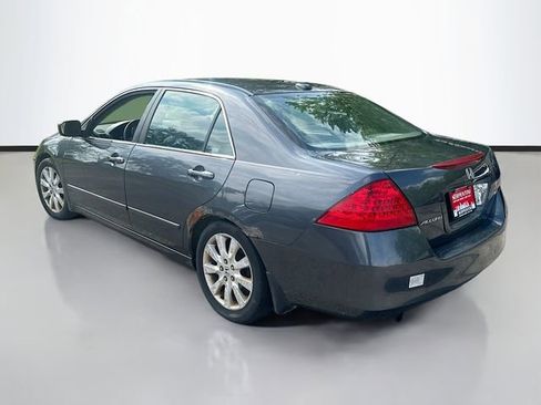 Used 2007 Honda Accord EX-L image 8