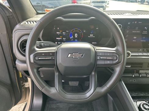 Used 2024 Chevrolet Colorado Trail Boss w/ Advanced Trailering Package image 23