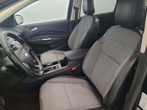 Used 2018 Ford Escape SE w/ SE Sport Appearance Package AWD/4WD image 17