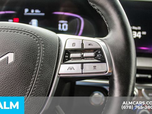 Used 2024 Kia Telluride EX X-Line AWD/4WD image 28