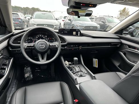New 2026 MAZDA MAZDA3 2.5 S Sedan w/ Preferred Pkg image 10