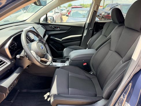 Used 2023 Subaru Ascent Premium w/ Convenience Package AWD/4WD image 12