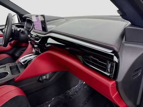 Used 2026 Acura MDX A-Spec image 32