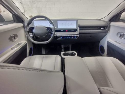 Certified 2023 Hyundai Ioniq 5 SEL w/ Cargo Package AWD/4WD image 38