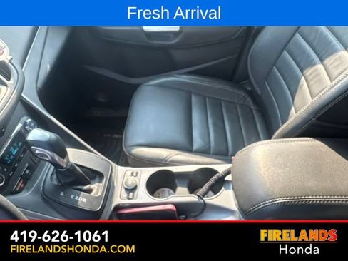 Used 2016 Ford Escape SE w/ SE Leather Comfort Package AWD/4WD image 26