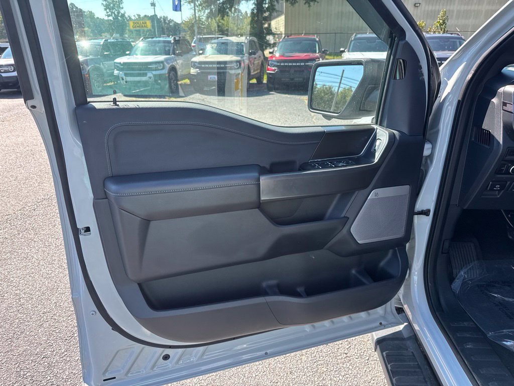 Used 2024 Ford F150 XLT w/ Equipment Group 303A High AWD/4WD image 29