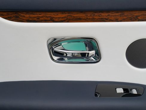 Certified 2022 Rolls-Royce Ghost image 24