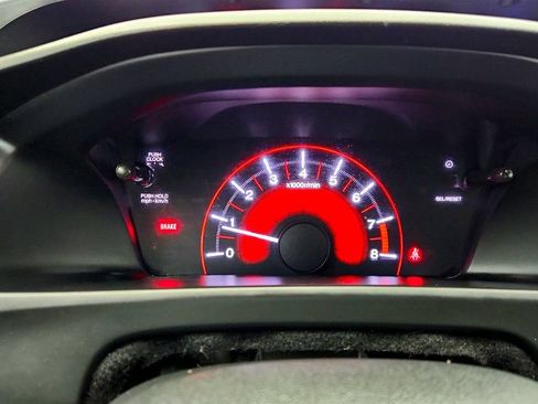 Used 2013 Honda Civic Si image 15