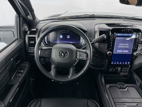 Certified 2023 RAM 2500 Limited image 34