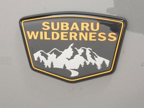 New 2026 Subaru Forester Wilderness image 10