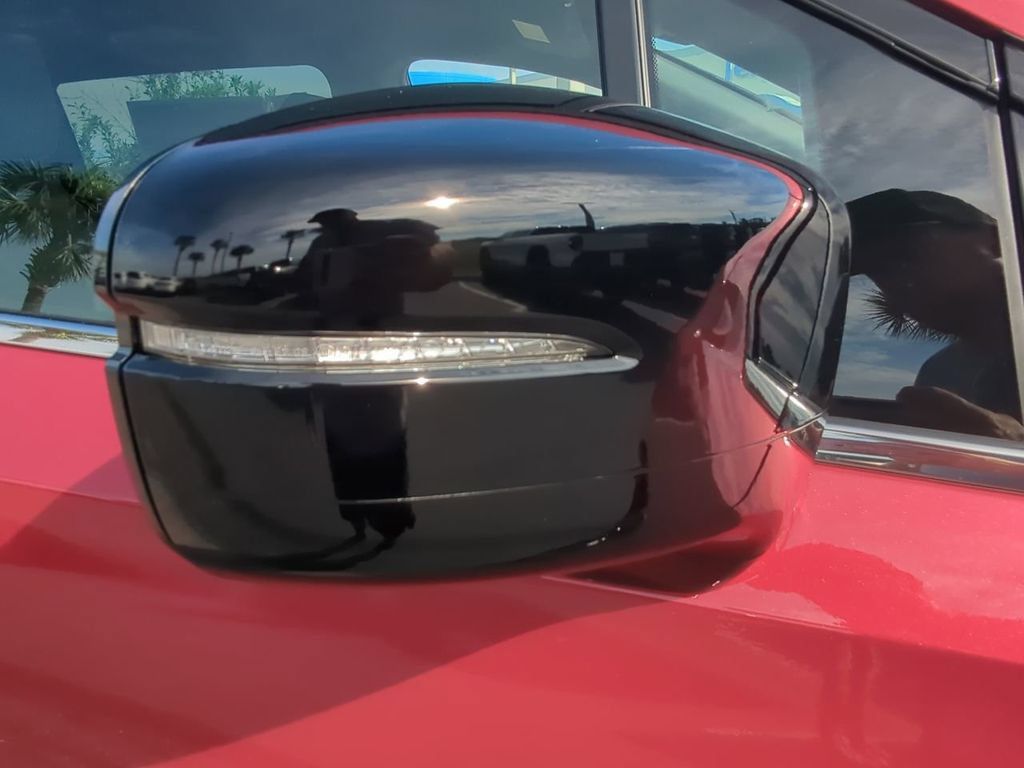 New 2026 Honda Odyssey Sport-L image 26