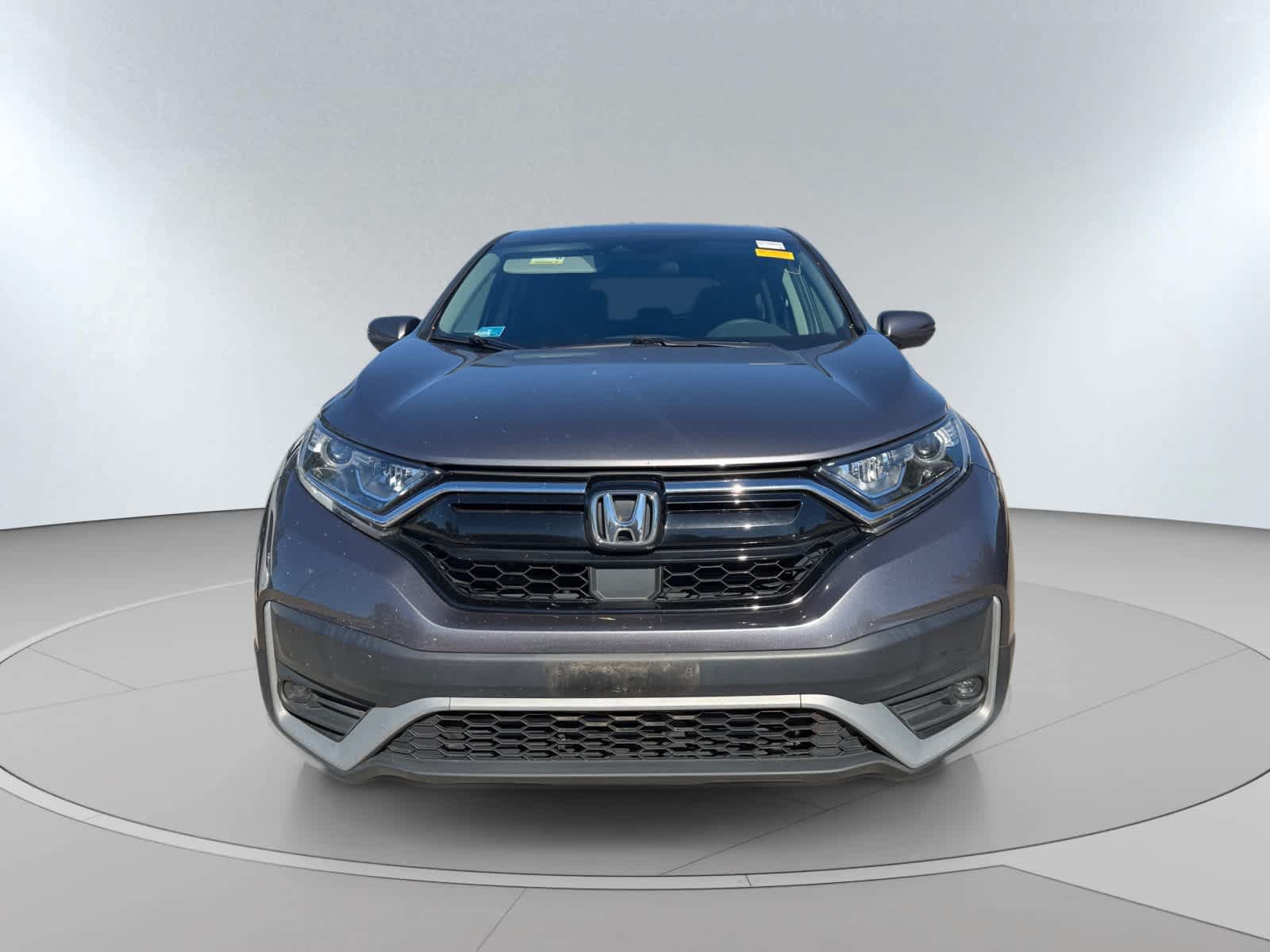 Used 2022 Honda CR-V EX image 8