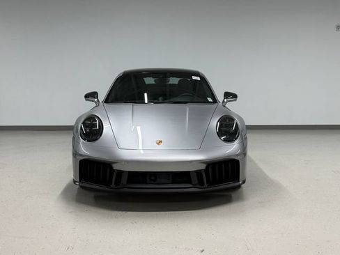 Certified 2026 Porsche 911 GTS image 6