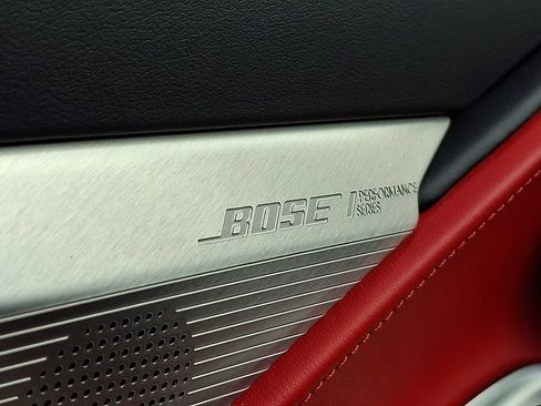 Used 2025 Chevrolet Corvette Z06 RWD image 27
