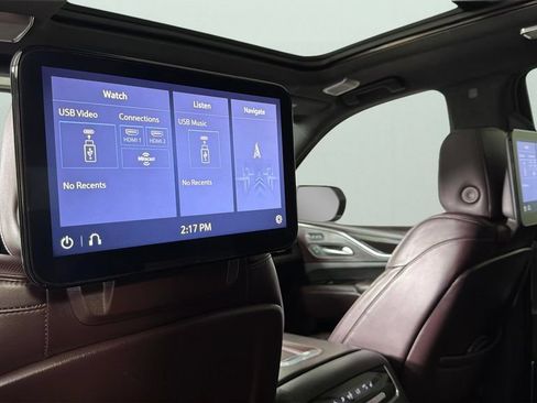 Certified 2021 Cadillac Escalade Sport Platinum AWD/4WD image 32