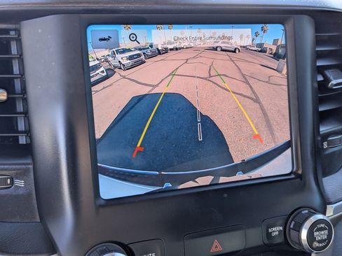 Used 2022 RAM 1500 Laramie image 12