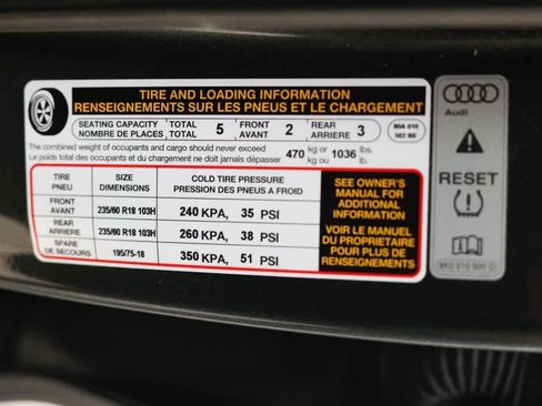 Used 2022 Audi Q5 2.0T Premium image 41