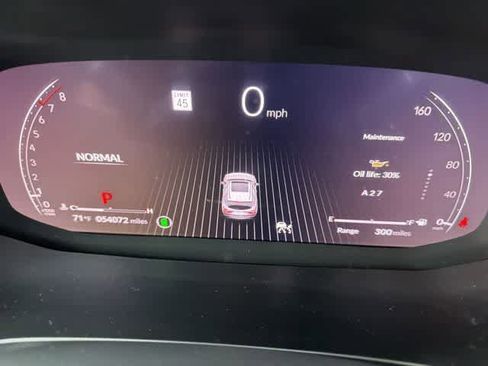 Used 2024 Acura MDX FWD image 20
