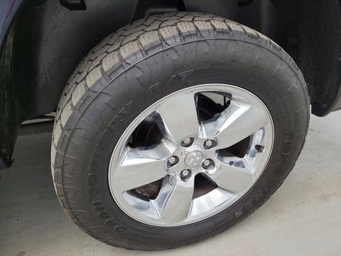 Used 2018 RAM 1500 Express w/ Express Value Package AWD/4WD image 31