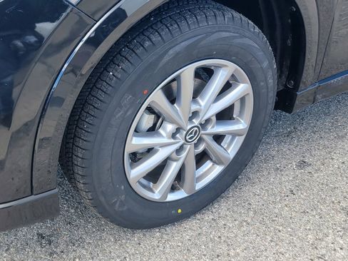 Used 2024 MAZDA CX-5 AWD 2.5 S w/ Select Package image 11