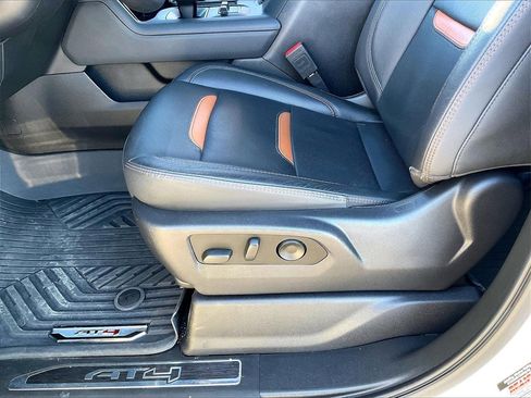 Used 2023 GMC Sierra 1500 AT4 w/ AT4 Premium Package image 35