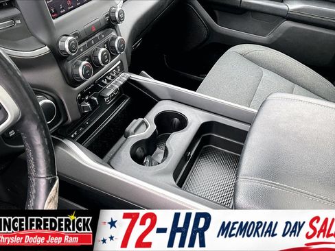 Used 2019 RAM 1500 Big Horn AWD/4WD image 14