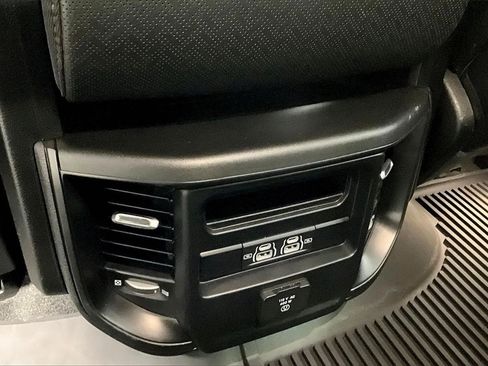 Used 2022 RAM 1500 Laramie image 11