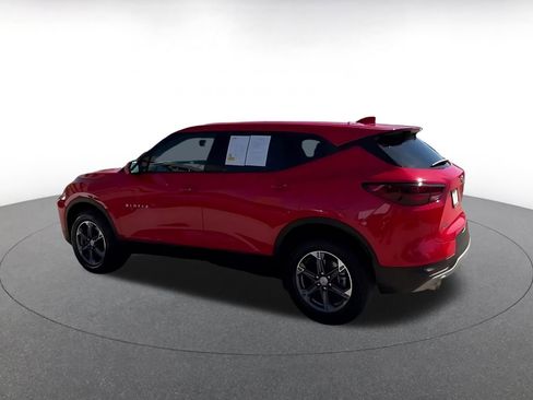 Used 2025 Chevrolet Blazer LT image 8