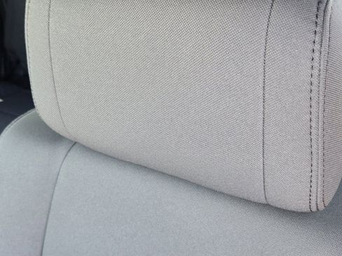 New 2025 Toyota Tundra SR5 w/ Blackout Package (GST) image 13