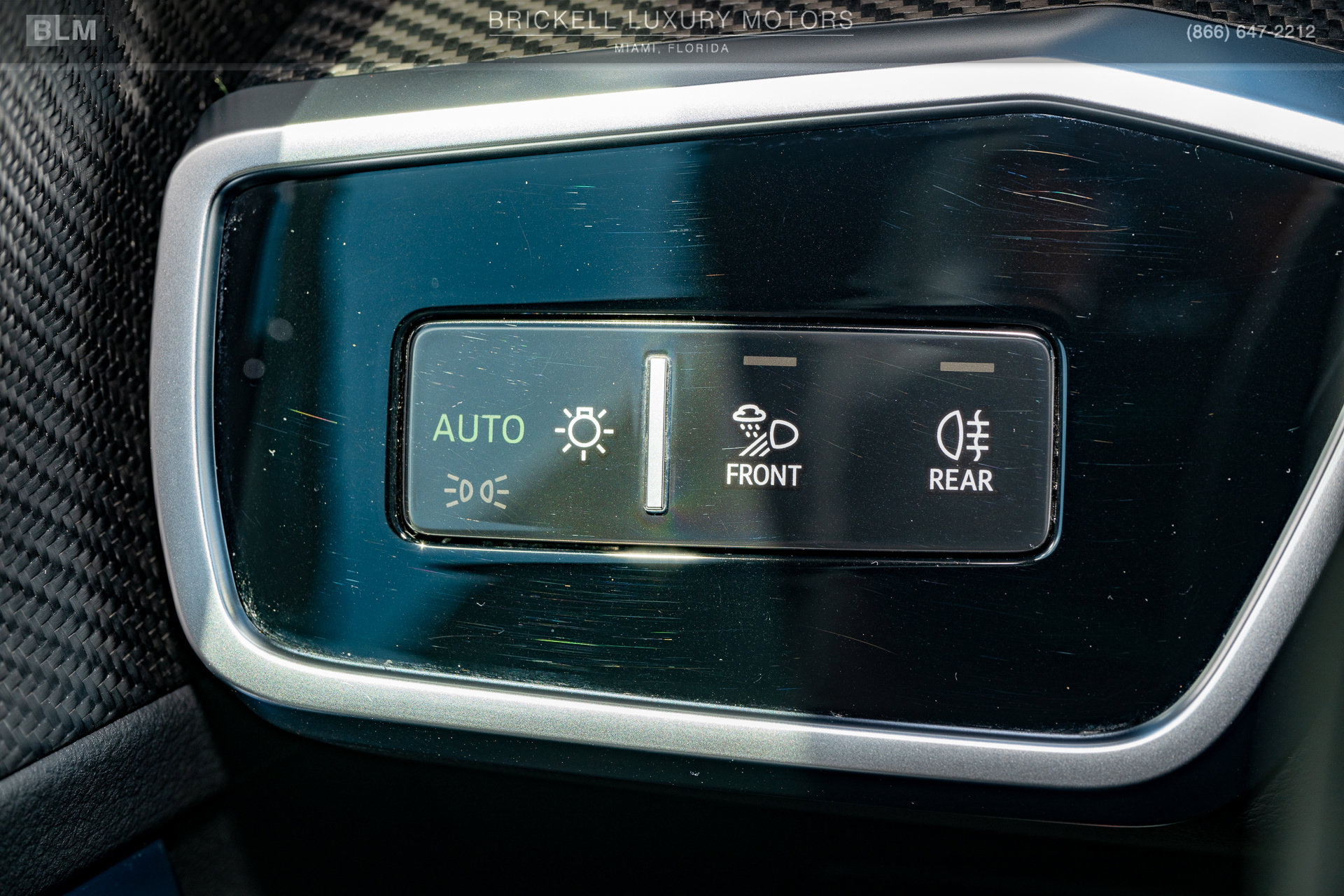Used 2021 Audi RS 7 Sportback AWD/4WD image 34