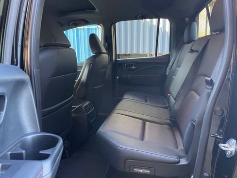 Used 2023 Honda Ridgeline Black Edition image 26