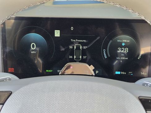 New 2026 Hyundai Ioniq 5 Limited image 10