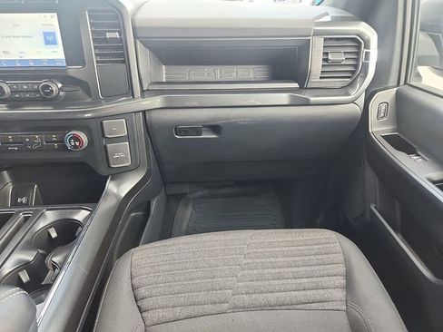 Certified 2022 Ford F150 XL w/ STX Appearance Package AWD/4WD image 10