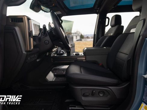 Used 2024 GMC Hummer EV 3X w/ Omega Edition image 26