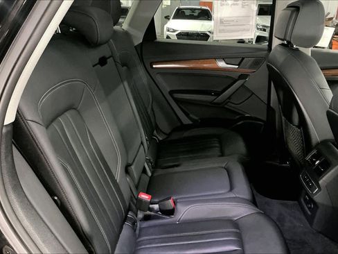 Used 2022 Audi Q5 2.0T Premium Plus w/ Premium Plus Package image 29