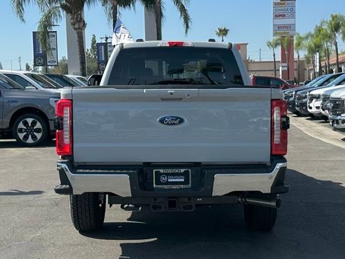 New 2026 Ford F350 Lariat RWD image 8