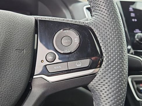 Certified 2021 Honda Passport Elite image 24