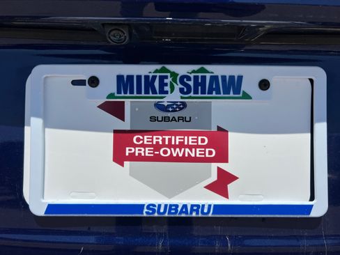 Used 2024 Subaru Impreza RS w/ Popular Package #3 AWD/4WD image 21