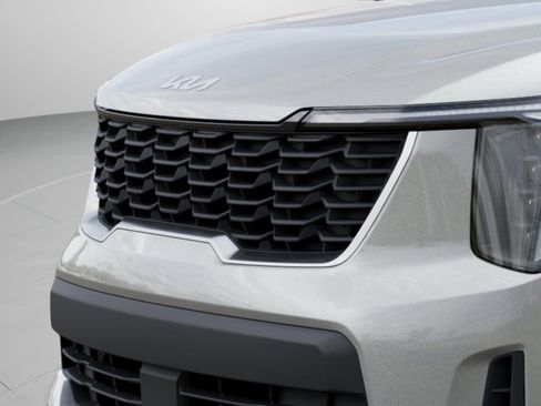 New 2026 Kia Sorento LX FWD image 13