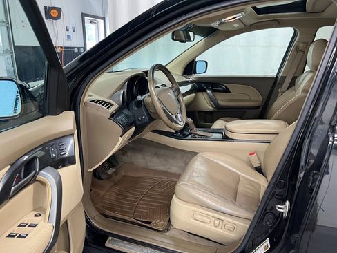 Used 2008 Acura MDX w/ Technology Package AWD/4WD image 7