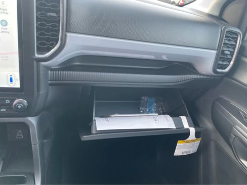 New 2025 Ford Ranger XL image 26