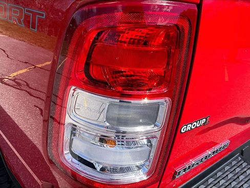 Used 2022 RAM 2500 Big Horn w/ Level A Equipment Group image 26