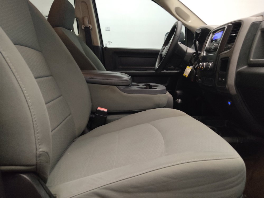 Used 2014 RAM 2500 Tradesman w/ Chrome Appearance Group AWD/4WD image 21